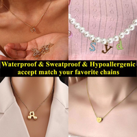 Pulseras de Moda para Mujer POWELL, Brazaletes de Acero Inoxidable, Joyería Geométrica Chapada en Oro, Plata y Oro Rosa, Resistente al Agua, Venta al Por Mayor