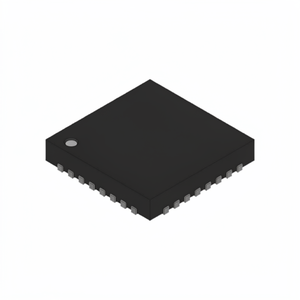 MAX1535BETJ+ Composants électroniques d'origine Chargeurs de batterie 32 WFQFN Exposed Pad - Product Image 1