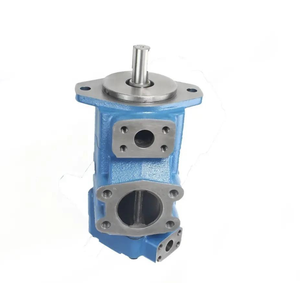 Bombas Hidráulicas de Doble Paleta Serie 2520VQ 3525VQ 4525VQ 4535VQ de Alto Rendimiento - Product Image 4