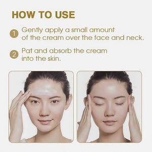 Gel hydratant pour peaux à tendance acnéique avec <span class=keywords><strong>acide</strong></span> <span class=keywords><strong>salicylique</strong></span>, niacinamide, hamamélis, 1,7 once liquide, crème pour le visage - Product Image 6