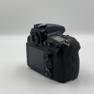 Cámara DSLR <span class=keywords><strong>D810</strong></span> Usada con Batería y Cargador, 30MP, Video 1080P, Estado A+, 1 Año de Garantía, Preferida por Revendedores - Product Image 4