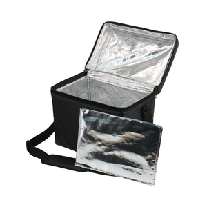 <span class=keywords><strong>Sac</strong></span> à <span class=keywords><strong>dos</strong></span> <span class=keywords><strong>isotherme</strong></span> personnalisé, réutilisable, écologique, grande capacité, imperméable, pour livraison de repas, 30L, <span class=keywords><strong>petit</strong></span> <span class=keywords><strong>sac</strong></span> de pique-nique portable - Product Image 6