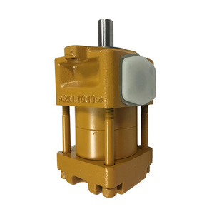 ปั๊มเกียร์ซูมิโตโม Qt62 80f ปั๊มไฮดรอลิกแบบยึดหน้าแปลนสำหรับเครื่องฉีดพลาสติก - Product Image 1