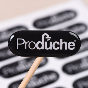 Groothandel epoxy 3D hars dome <span class=keywords><strong>sticker</strong></span> epoxy labels plastic logo <span class=keywords><strong>sticker</strong></span> - Product Image 2