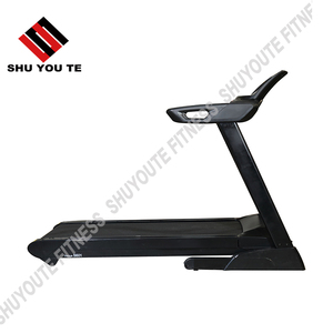 Caminadora Mecánica Manual Shuyou Te, Directo de Fábrica, Máquina para Correr, Caminadora de Ejercicio, Máquina para Correr en Interiores - Product Image 3
