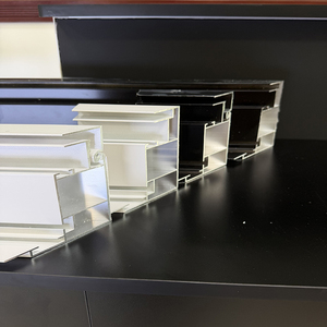 Caja de Luz LED Decorativa de Aluminio de 2x2 Pies/61x61 cm, Letrero Luminoso para Tienda, Publicidad Exterior, Resistente al Agua y a la Intemperie - Product Image 5