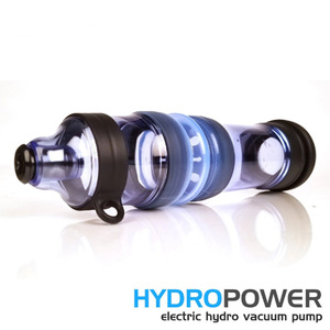 เครื่องจ่ายน้ำแบบสุญญากาศสำหรับอวัยวะเพศชายอุปกรณ์ช่วยตัวเองสำหรับผู้ชาย - Product Image 4