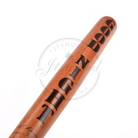 Suicide Squad Cosplay Prop Harley Quinn Wood Batte de baseball