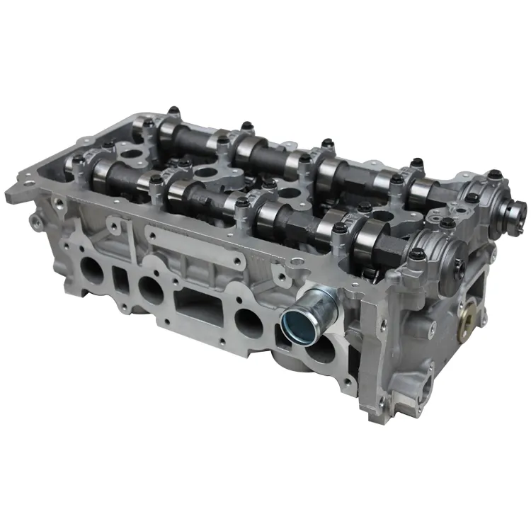 2TR 2TR-FE Cylinder Head For Toyota Hilux Innova Forturner Tacoma Hiace 11101-75200 11101-75240 11101-75150