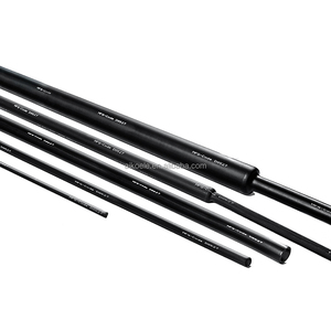 Tuyaux thermorétractables en PE noir 4:1, tube thermorétractable pour isolation électrique, <span class=keywords><strong>gaine</strong></span> thermorétractable - Product Image 5