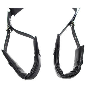 Jouets sexuels, ceinture à pattes séparées, balançoires pour adultes, intérieur, pour la fixation des mains et des pieds <span class=keywords><strong>sur</strong></span> le <span class=keywords><strong>lit</strong></span> - Product Image 3