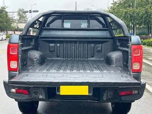 Camionnette Pick-up de taille standard JAC Jianghuai T8 <span class=keywords><strong>2</strong></span>.0T PRO 4 portes 5 places, best-seller, voitures d'occasion à vendre - Product Image 5