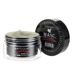 Produits de soin des <span class=keywords><strong>cheveux</strong></span> biologiques <span class=keywords><strong>pour</strong></span> hommes, cire coiffante définissante <span class=keywords><strong>pour</strong></span> <span class=keywords><strong>cheveux</strong></span> <span class=keywords><strong>bouclés</strong></span> et crépus - Marque privée - Product Image 1