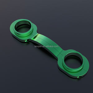 Accessoires de moto, support de fourche avant pour <span class=keywords><strong>Kawasaki</strong></span> KLR650 2008-2024 KLR <span class=keywords><strong>650</strong></span> 2023 2022 <span class=keywords><strong>2021</strong></span> - Product Image 3