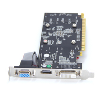 In Stock Geforce GTX730 1060 1660 1060 Gddr5 Gddr6 Graphics Card Video Card