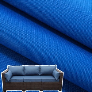 <span class=keywords><strong>Toile</strong></span> imperméable de tissu d'oléfine de coussin extérieur léger de meubles tissée plaine enduite <span class=keywords><strong>pour</strong></span> l'<span class=keywords><strong>ombrage</strong></span> extérieur - Product Image 5