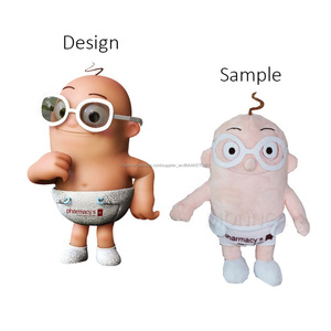 2019 oferta especial de peluche de juguete Animal de peluche <span class=keywords><strong>juguetes</strong></span> de peluche - Product Image 2