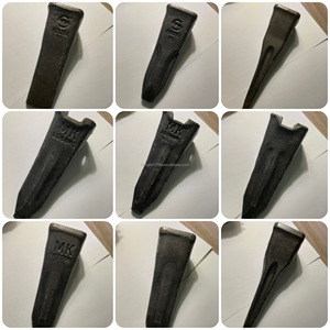 أسنان كارتر ، أسنان مسطحة وحادة مزورة - Product Image 3
