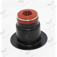 Tube d'alimentation en carburant 3906790 3918539 pour moteur diesel Cummins 6C8.3 ISC ISL QSC8.3 6CT8.3 6CT tuyau de retour de carburant
