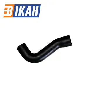 อินเตอร์คูลเลอร์ท่อไอดีของเครื่องชาร์จสำหรับ Fiat scudo Ulysse <span class=keywords><strong>Lancia</strong></span> <span class=keywords><strong>phedra</strong></span> <span class=keywords><strong>2007</strong></span> 0382.GZ 1498556080 - Product Image 1