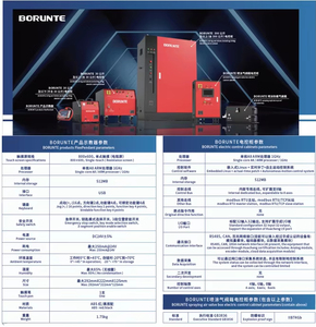 Robot articulé industriel servo-électrique avec protection IP65, multi-tension (110V/220V/380V/440V), capacité de production de 100 unités - Product Image 3