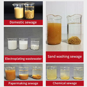 <span class=keywords><strong>Pam</strong></span> polyisocyanate giải pháp <span class=keywords><strong>Polyacrylamide</strong></span> Anion nhà sản xuất ngành công nghiệp hóa chất - Product Image 5