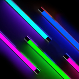 <b>Led</b> G1 Portable Photography <b>Light</b> RGB Color Adjustable <b>Usb</b> Powered Handheld Fill <b>Light</b> For Influencers Ambient Lighting - Product Image 4