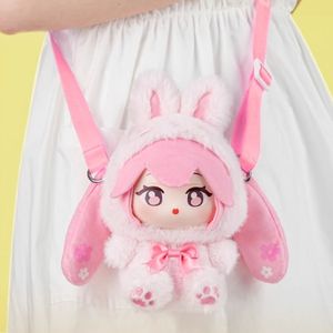 Figurine Atsune en vinyle et peluche, créatures mignonnes de la forêt, boîte mystère, thème <span class=keywords><strong>film</strong></span> japonais, échelle 1/12, pour garçons de 7 à 12 ans, anniversaire - Product Image 3