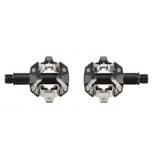 <span class=keywords><strong>Pedales</strong></span> de Bicicleta de Montaña BMX, <span class=keywords><strong>Pedales</strong></span> de Carretera sin Clip, con Rodamientos Sellados, Ultraligeros para Carreras, <span class=keywords><strong>M8100</strong></span>, Autoblocantes, LEWEE LW-PP149 - Product Image 2