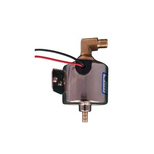 Pompe électromagnétique East Sheng DS1200, pompe à piston 220V 31W pour la lubrification des machines-outils - Product Image 2