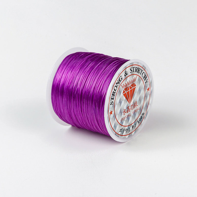 Rouge violet moyen