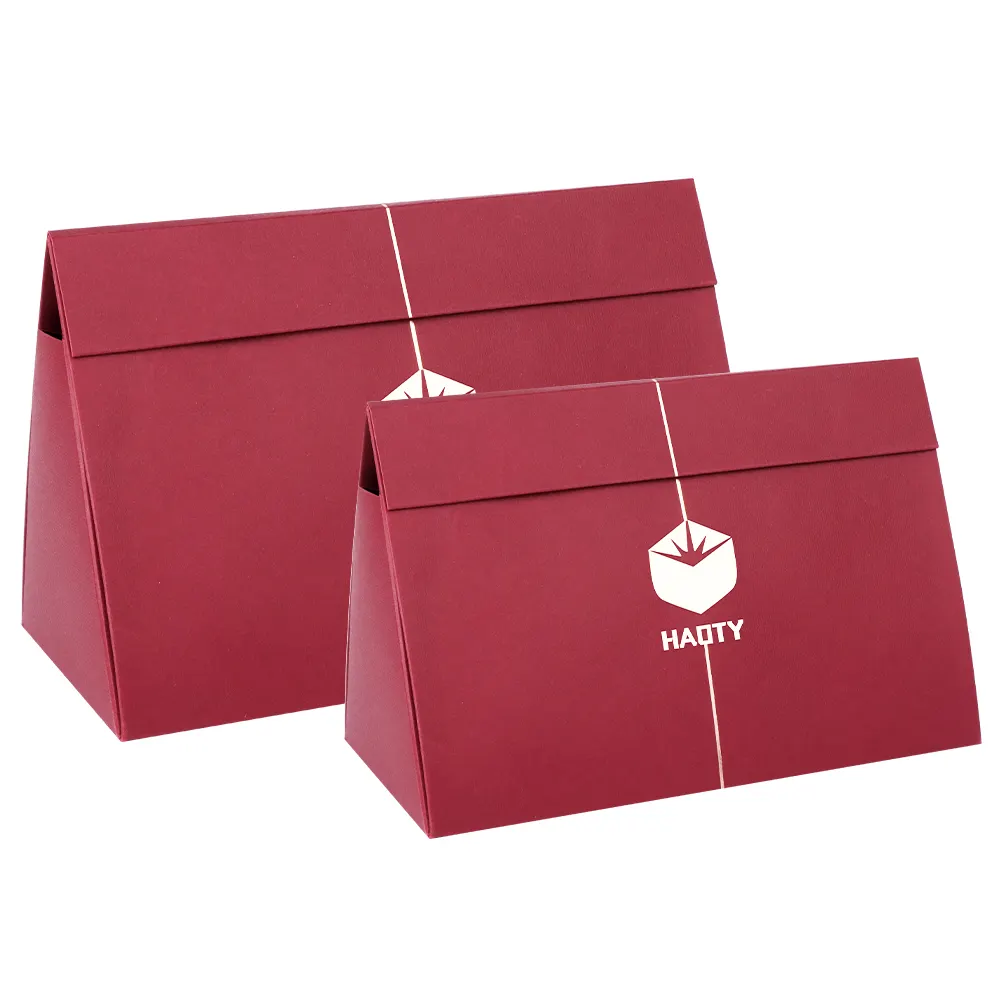 Recycelte billigere Mini braune Kraft verpackung benutzer definierte Logo bunte Geschenk Handwerk Papier Trage tasche mit Griff