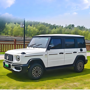 4 Wheel <b>Mini</b> Electric Car for Adult and <b>Old</b> Man - Product Image 1