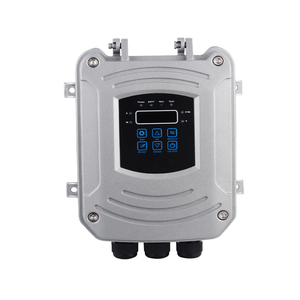 Qqpump bombas solares de Agua Para Para Pozos submercible ปั๊มน้ำพลังงานแสงอาทิตย์หัวสูงสุด<span class=keywords><strong>60</strong></span>เมตรสำหรับการเกษตรในกระแสกว้าง - Product Image 6