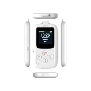 Tag giá tốt nhất Slim ID Thẻ GPS <span class=keywords><strong>Tracker</strong></span> 4 gam thời gian thực sinh viên/nhân viên/nhân viên/người già GPS Thiết bị theo dõi - Product Image 4