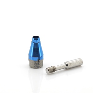 Remplacement de l'imagerie buccale en titane dentaire manuel et électrique A-<span class=keywords><strong>Scan</strong></span> - Product Image 5