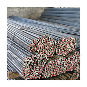 حديد حديد التسليح الساخن ذو الجودة العالية - Product Image 2