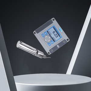 Sensor de Nitrógeno Amoniacal en Línea HACH-AISEsc, Analizador de Calidad del Agua, Instrumento de Monitoreo, Analizador de Calidad del Agua HACH-AISEsc, HACH- - Product Image 2
