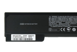 <span class=keywords><strong>CC06</strong></span> CC06XL HSTNN-CB2F HSTNN-DB2H HSTNN-W81C Batterie D'origine pour Ordinateur Portable <span class=keywords><strong>HP</strong></span> ProBook 6475B 8470P 8460 Rechargeable - Product Image 2