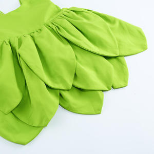 Nuevo Disfraz de Cosplay de <span class=keywords><strong>Tinkerbell</strong></span> para Niñas, con Alas, para Fiestas Infantiles, Vestido de <span class=keywords><strong>Princesa</strong></span> - Product Image 5
