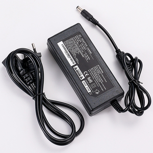 Adaptor Daya USB 12V 5A Pasokan Pabrik, Adaptor Daya Luar Ruangan, Adaptor Steker Perjalanan Universal Internasional - Product Image 4