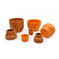Fabrication sur mesure, usinage CNC, moulage par injection de plastique ABS, PC, nylon, usine de fabrication