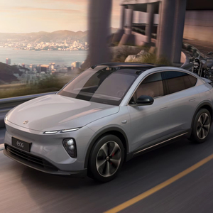 2024 NIO EC6 Pure Electric Long Range High Performance New Energy Vehicle - Product Image 6