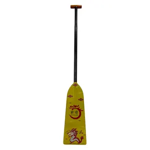 New Material Paddle Good Catching Effect Carbon Fiber Paddle Provide Power to Dragon Boat