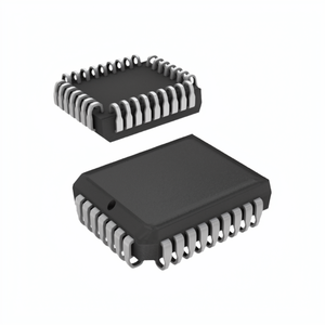 ชุดอุปกรณ์อิเล็กทรอนิกส์ Logic Original One Stop Service รุ่น 7206L35J 32 LCC (J Lead) IC FIFO ASYNC 16KX9 35NS 32PLCC - Product Image 1