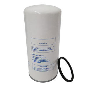 Prix usine <span class=keywords><strong>Compair</strong></span> pièces de rechange séparateur remplacement A10533574 filtre séparateur <span class=keywords><strong>d</strong></span>'huile pour <span class=keywords><strong>compresseur</strong></span> <span class=keywords><strong>d</strong></span>'<span class=keywords><strong>air</strong></span> à vis - Product Image 4