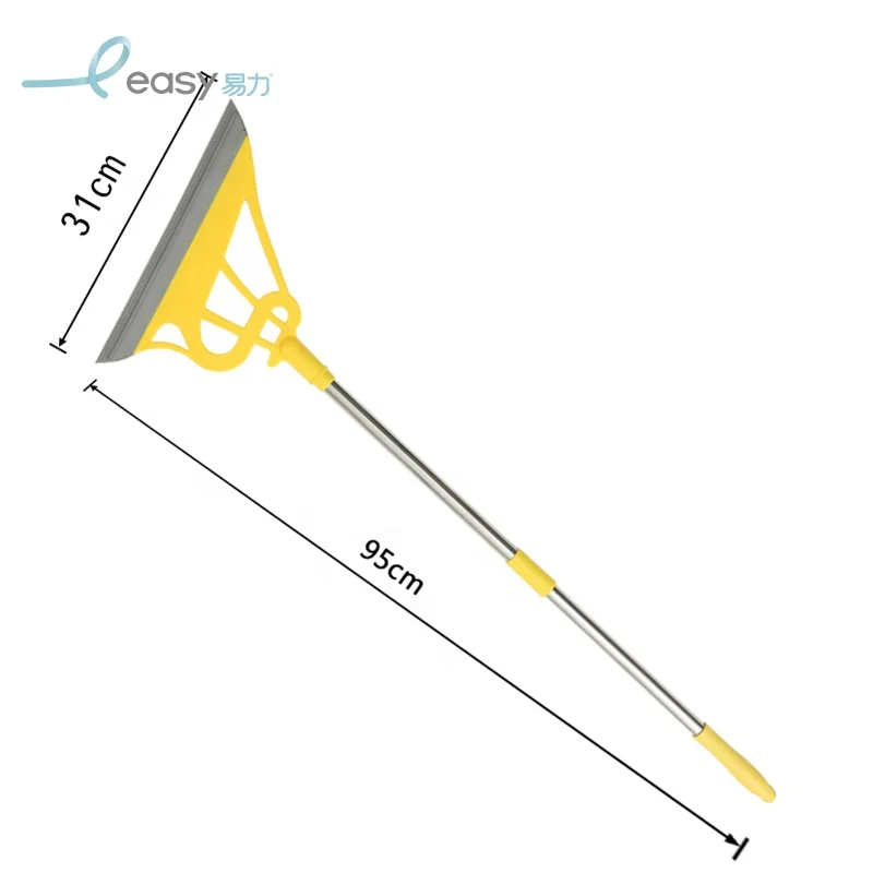 Многофункциональная волшебная щетка для чистки