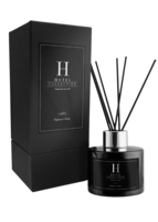 Ensemble de cadeaux de parfum d'ambiance pour la maison Hotel Aroma 360, ensemble de bougies parfumées et de diffuseurs à roseaux, cadeau de luxe, bougies parfumées pour mariage pour les invités