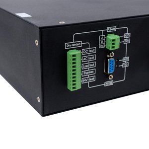 Biến tần sóng sin thuần YKDA-HD5000 220VDC sang 220VAC 5KVA 4000W <span class=keywords><strong>DC</strong></span> sang <span class=keywords><strong>AC</strong></span> dùng cho viễn thông - Product Image 5