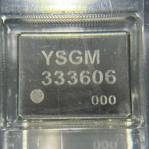 YSGM333606 Composant électronique VCO Oscillateur contrôlé en tension 8dBm 3100-3800MHz 3200-3600MHz - Product Image 1